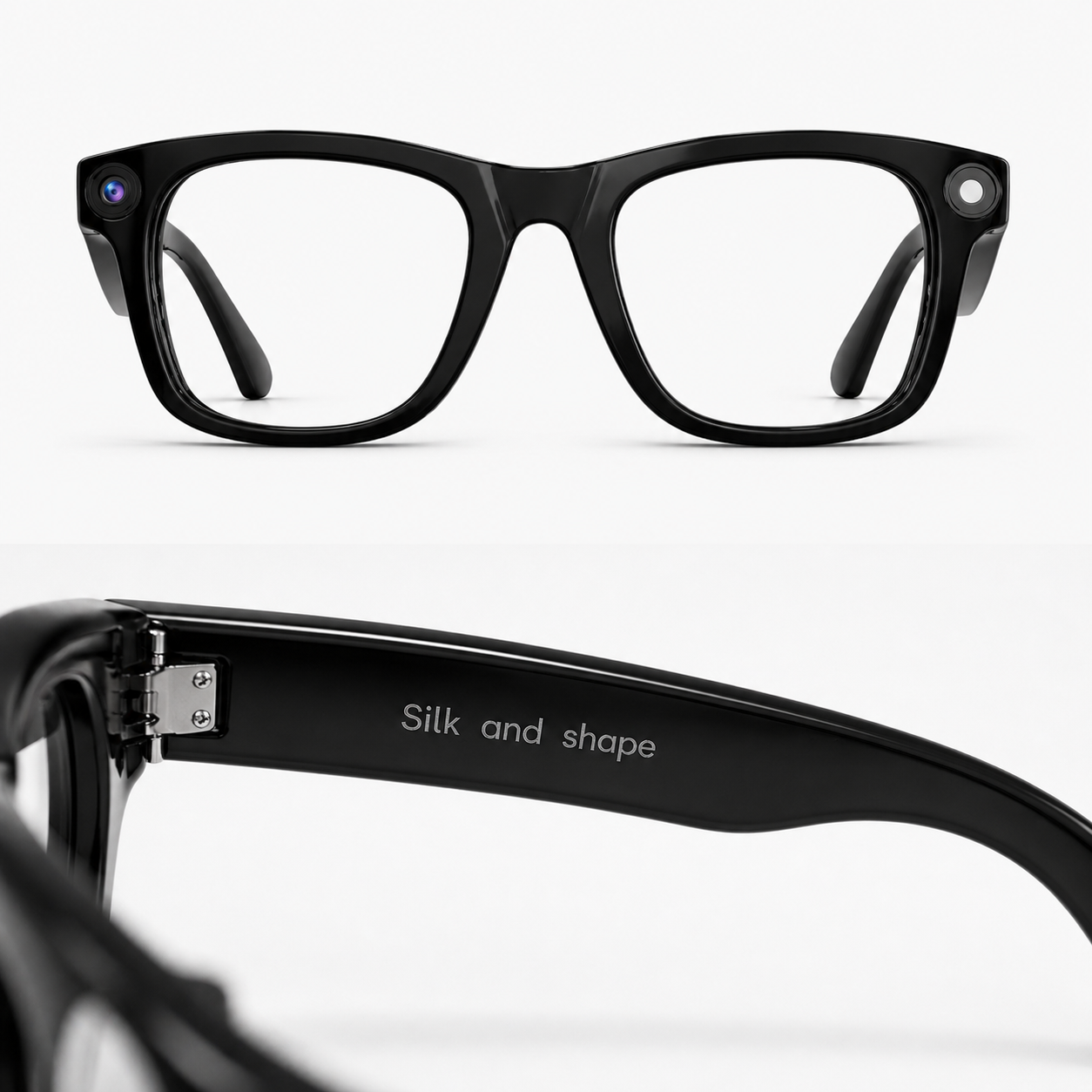 Gafas Inteligentes | SILKLENS®