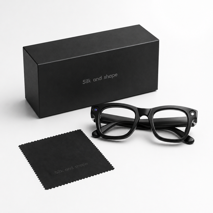Gafas Inteligentes | SILKLENS®