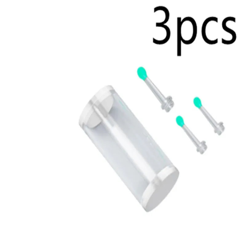 Limpiador de Oídos con Cámara HD