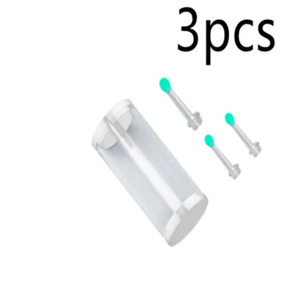 Limpiador de Oídos con Cámara HD